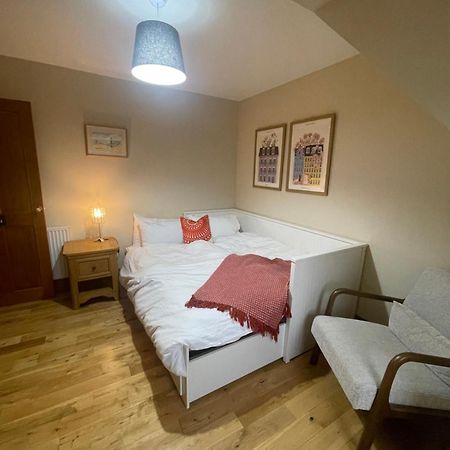 Head In The Skye - Healabhal Cottage Ose Zewnętrze zdjęcie
