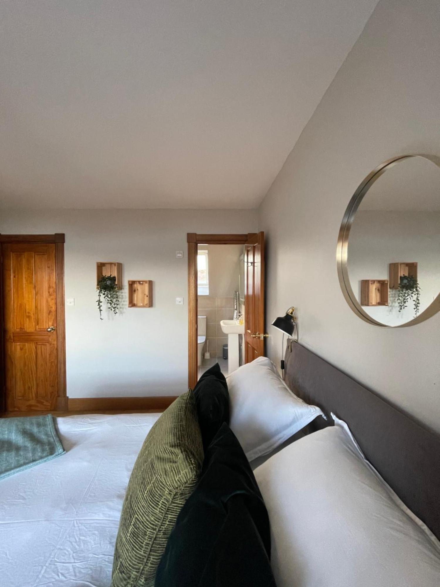 Head In The Skye - Healabhal Cottage Ose Zewnętrze zdjęcie